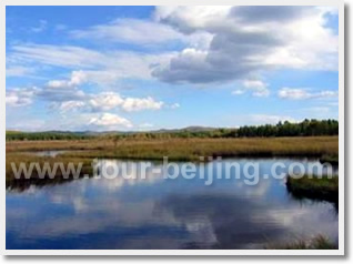 6 Day Beijing Inner Mongolia Genghis Khan and Desert Exploration Tour